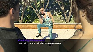 A Step-Mothers Love OrbOrigin Part 48 Too Horny For It Gameplay by LoveSkySan69