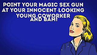 Skinny Hottie Addison Gets Fucked By The Law