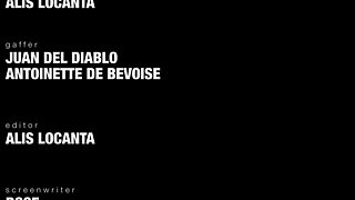 First Time Stories, Episode One