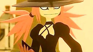 Deedee's Episode 3 - #4 Rolling in the Hay by Foxie2k