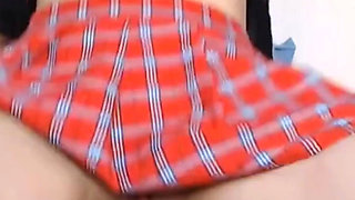 Collegegirl Anal Creampie Fucking