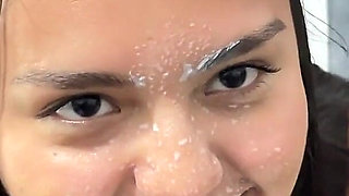 I'm a Submissive and I Drink Milk When the Boy Wants to Give It to Me P2