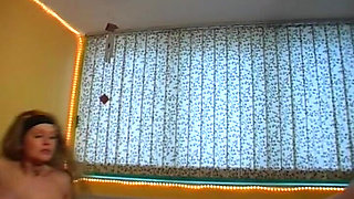 German Amateur Threesome FFM Big Boobs