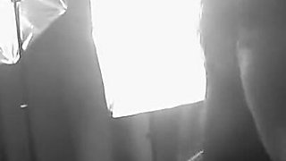 Fucking and Spanking on Pantyhose with Mary Rider and Bobbyro