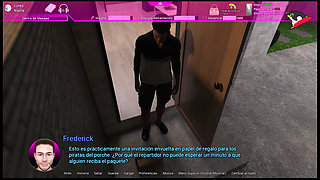 Innocence or Money Season 2 Game - Part 3