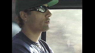 Southern Belle Seduction Scene - Episode 5