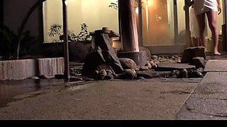 Asian japanese amateur