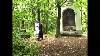 Anal Therapies for Patients in Heat (full Movie HD Version)