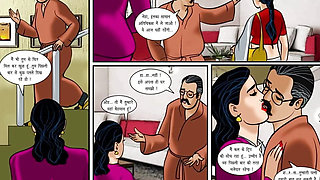 Velamma Episode 19 Hindi