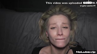 He Shared His Girlfriend - Verified Amateurs