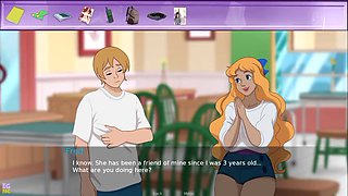 The Secret of the House 20: Hot MILF Mistook Me for Her Husband