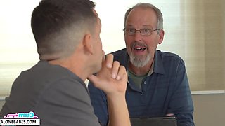 Enjoy playful forbidden fun with Simon Kitty's tempting allure