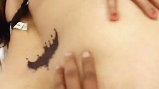 Surprise Sex of Nadia, They Love Dirty Talk and Hard Sex with Each Other - Nadiya & Babu
