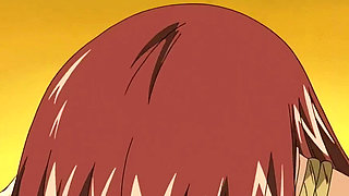 Cute Blonde Secretary Get Fucked On The Balcony - UNCENSORED