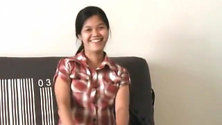 Pregnant Lyka Does a Creampie Scene with Martin