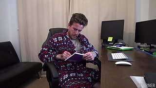 Stepmommy Takes Big Dick amateur porn