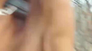 I Love to Do Risky Challenges