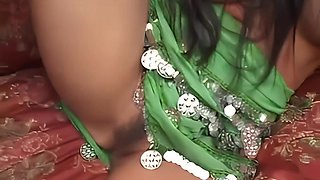 Raunchy Indian MILF thrilling xxx clip