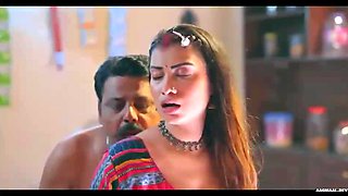 Big Boobs Bhabhi ULLU Original Adult Web Series 2