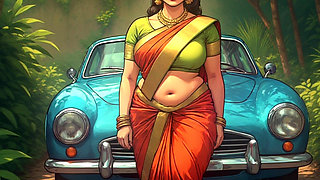 Desi Bhabhiyan Dukan walo ke sath Masti hot Video