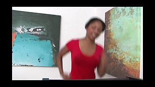 Black Fuicking Machine