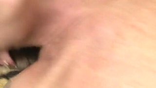 Hot Skinny Granny Irenka Loves Having Sex with Toy Boys!