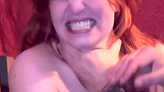 Face Slapping