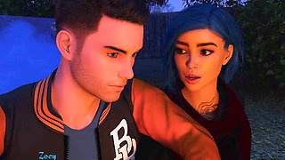 Gyno fetish anime adventures with Loveskysan69real