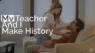 My Teacher and I Make History - S45:e20