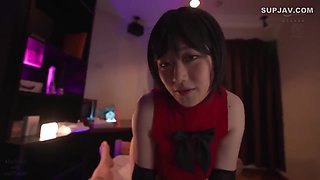 Ure.123original- Sage Joe Window Camellia I Was Be A Guardian