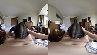 Skinny teen hot vr amateur porn