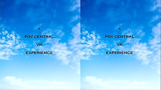 Glamour MILF hot VR porn video