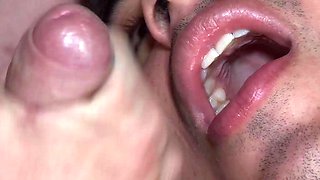 Cutie latino twink analdestroyed by DILF