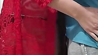 Madam Salma and Livrour