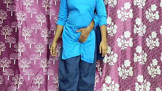 Indian Virgin School Girls First Time Sex With Her Boyfriend