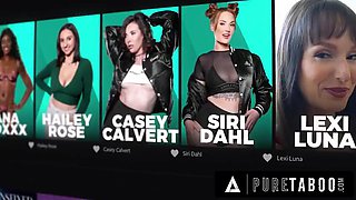 PURE TABOO Desperate Summer Col Begs Angry Neighbor Not To Snitch After Caught Egging His House: Porn