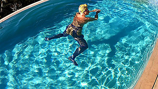 Mature, Horny, and Totally Depraved