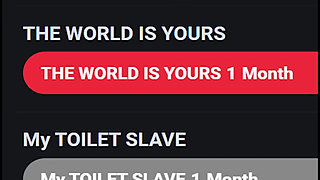 Toilet Slaves
