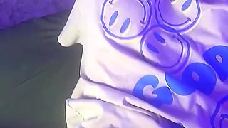 Gorgeous Big Booty Blonde Submissive Earns Creampie