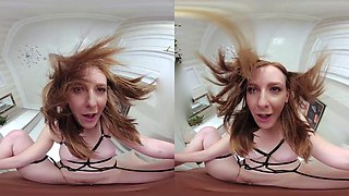 Nice escort ft. Linda Sweet: Blowjob, Hardcore  Cumshot VR Porn