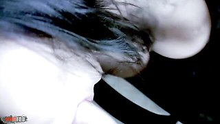 Excellent Dolce Elektra and Terry Kemaco's asian video