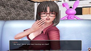 Animated, hours, supreme