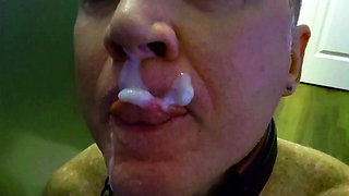 Sissy Cumslut Hypno