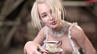 Hot big, tits tits tits, red-hot