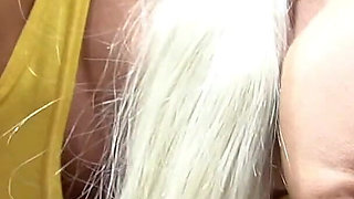 Big Titty Blonde Bimbo Gets Fucked by Her Stepson Teddy T