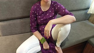 Li Ya In Indian Stepmom And Stepson Ka Illegitimate Wala Pyar Beta Se Chudwa Kar Apna Yaar Bana Hindi Dirty Talk Sarababhi 6