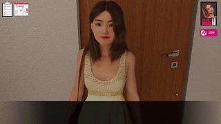 Complete Gameplay - Melody, Part 19