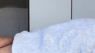 Massage on Thai Floor Mat with a Happy Ending