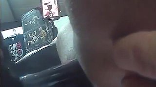 Pump His Asshole & Take His Cum.