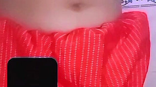 Deshi Girl's Private Cam Video Goes Viral. Intimate Moments with Boyfriend